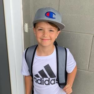 Meet your Posher, Tami